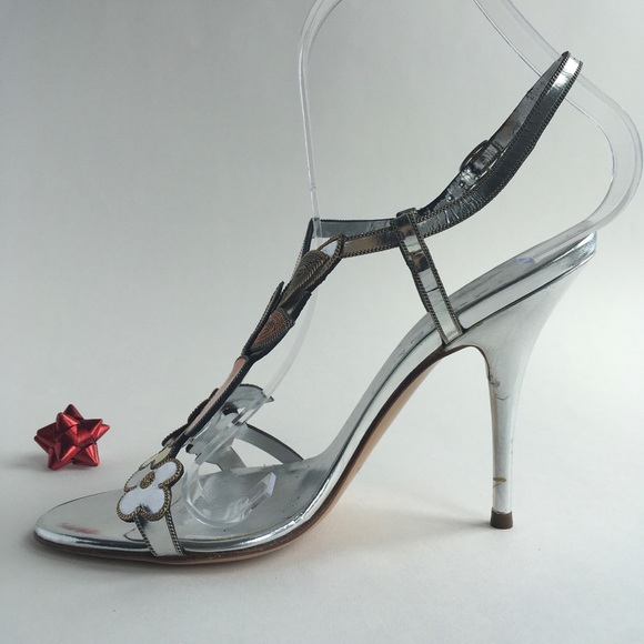 CASADEI SANDALS - Picture 6 of 16